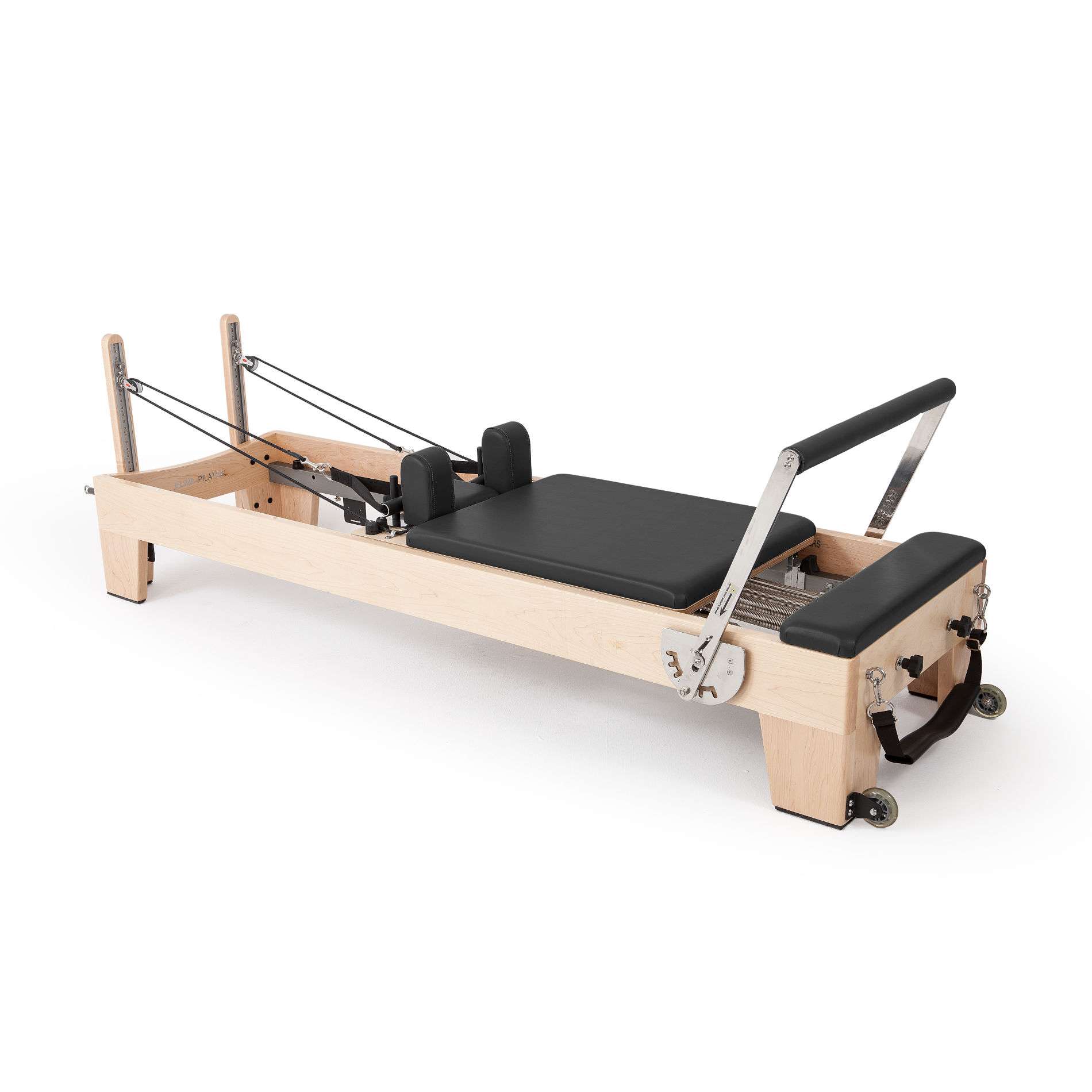 elite-wood-reformer-for-pilates