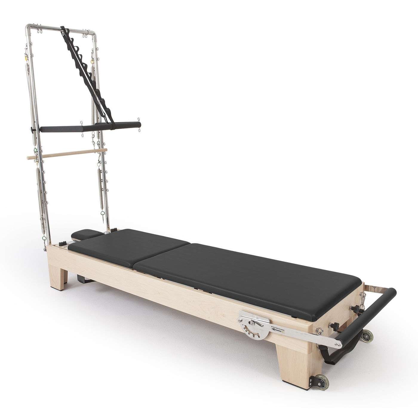 elite-wood-reformer-with-tower
